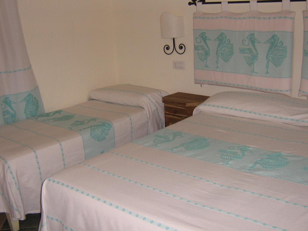Hotel Maxim Olbia Exterior foto
