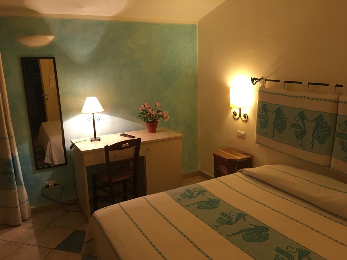 Hotel Maxim Olbia Exterior foto